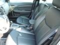 Billet Silver Metallic - 200 Limited Sedan Photo No. 9