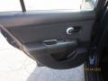 Blue Onyx Metallic - Versa 1.8 S Sedan Photo No. 13