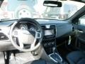 Billet Silver Metallic - 200 Limited Sedan Photo No. 11