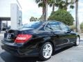Black - C 250 Sport Photo No. 3