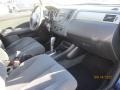 Blue Onyx Metallic - Versa 1.8 S Sedan Photo No. 16