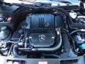 Black - C 250 Sport Photo No. 12
