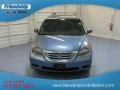 2008 Ocean Mist Metallic Honda Odyssey EX-L  photo #3