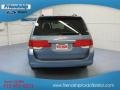 2008 Ocean Mist Metallic Honda Odyssey EX-L  photo #4