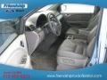 2008 Ocean Mist Metallic Honda Odyssey EX-L  photo #6