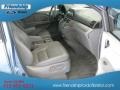 2008 Ocean Mist Metallic Honda Odyssey EX-L  photo #11
