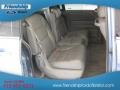 2008 Ocean Mist Metallic Honda Odyssey EX-L  photo #13