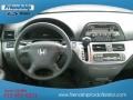 2008 Ocean Mist Metallic Honda Odyssey EX-L  photo #15