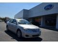 Classic Silver Metallic - Camry LE Photo No. 1