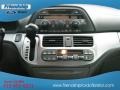 2008 Ocean Mist Metallic Honda Odyssey EX-L  photo #16