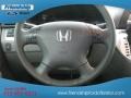 2008 Ocean Mist Metallic Honda Odyssey EX-L  photo #17