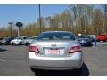 Classic Silver Metallic - Camry LE Photo No. 4