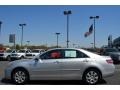 Classic Silver Metallic - Camry LE Photo No. 5