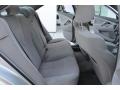 Classic Silver Metallic - Camry LE Photo No. 14