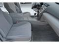 Classic Silver Metallic - Camry LE Photo No. 15