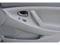 Classic Silver Metallic - Camry LE Photo No. 17