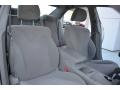 Classic Silver Metallic - Camry LE Photo No. 18