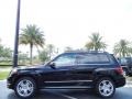 Black - GLK 350 Photo No. 2