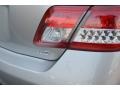 Classic Silver Metallic - Camry LE Photo No. 20