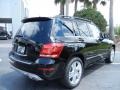 Black - GLK 350 Photo No. 3