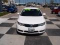 Clear White - Forte LX Photo No. 2