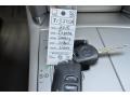 Classic Silver Metallic - Camry LE Photo No. 33