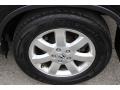 2007 Honda CR-V EX 4WD Wheel