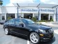 Black - C 350 Sport Photo No. 1