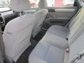 Grey Rear Seat Photo for 2007 Suzuki Forenza #79572385