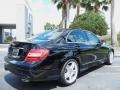 Black - C 350 Sport Photo No. 3