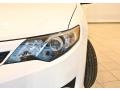 Super White - Camry SE V6 Photo No. 14