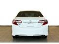 Super White - Camry SE V6 Photo No. 16