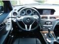 Black - C 350 Sport Photo No. 9