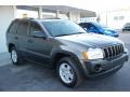 2006 Dark Khaki Pearl Jeep Grand Cherokee Laredo  photo #5