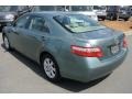 Aloe Green Metallic - Camry LE Photo No. 4