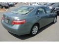 Aloe Green Metallic - Camry LE Photo No. 5
