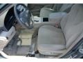 Aloe Green Metallic - Camry LE Photo No. 9