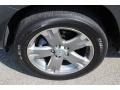 2010 Toyota RAV4 Sport V6 4WD Wheel and Tire Photo