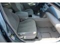 Aloe Green Metallic - Camry LE Photo No. 20