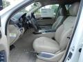 Arctic White - GL 450 4Matic Photo No. 5
