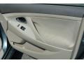 Aloe Green Metallic - Camry LE Photo No. 21