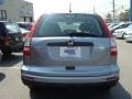 Glacier Blue Metallic - CR-V LX 4WD Photo No. 5