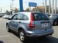 Glacier Blue Metallic - CR-V LX 4WD Photo No. 6