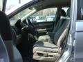 Glacier Blue Metallic - CR-V LX 4WD Photo No. 8