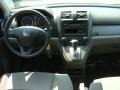 Glacier Blue Metallic - CR-V LX 4WD Photo No. 10
