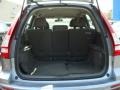 Glacier Blue Metallic - CR-V LX 4WD Photo No. 14