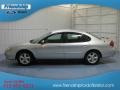 Silver Frost Metallic - Taurus SES Photo No. 1