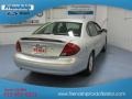 Silver Frost Metallic - Taurus SES Photo No. 4