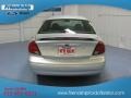 Silver Frost Metallic - Taurus SES Photo No. 5