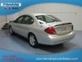 Silver Frost Metallic - Taurus SES Photo No. 6